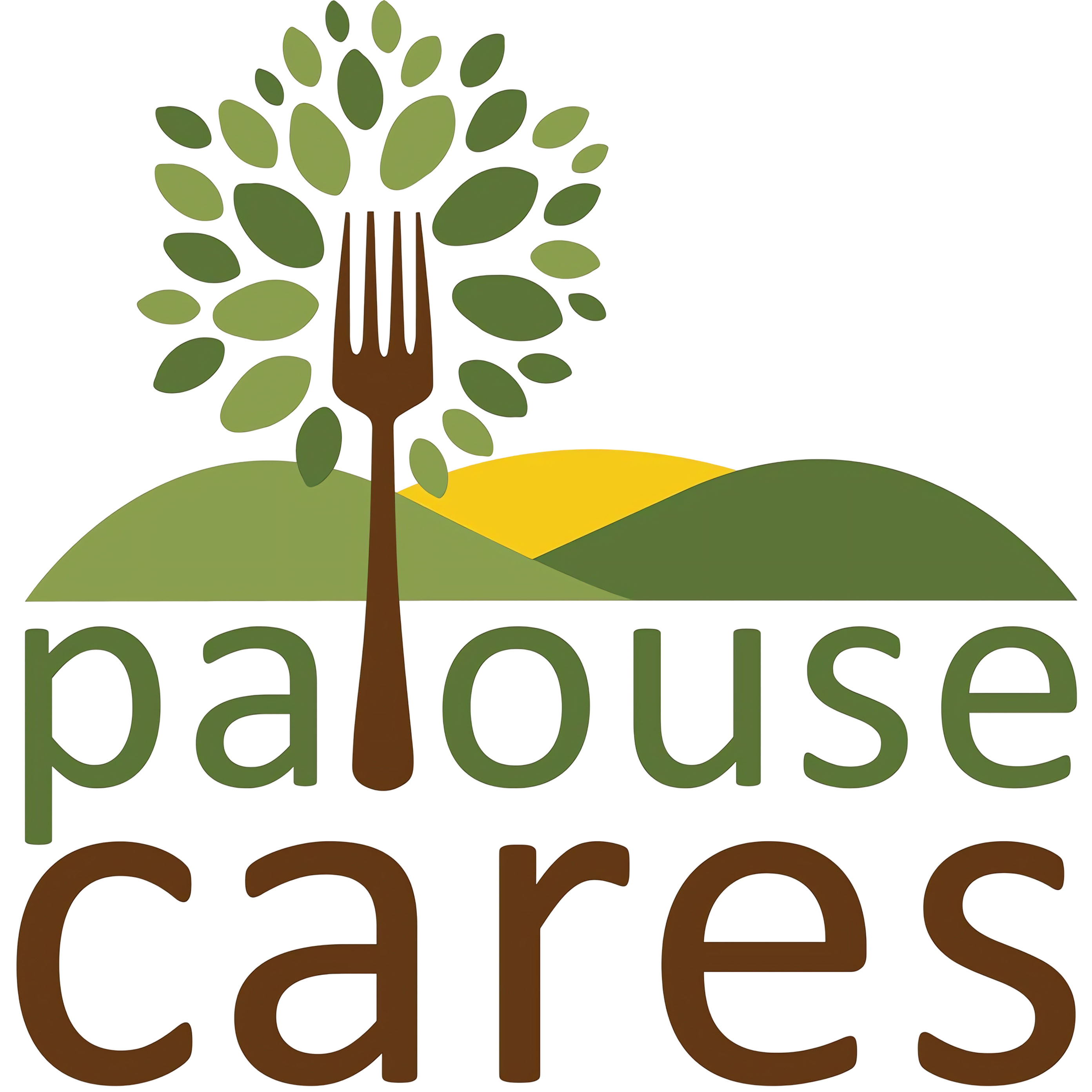 Palouse Cares